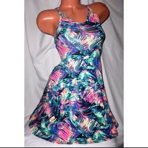 Cute Victoria's Secret pink dress